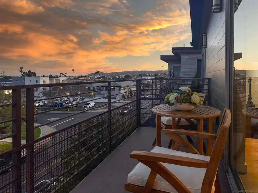 1122 Locust St, San Diego, CA 92106 - #2