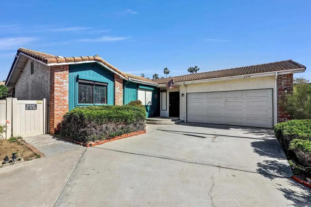 8529 Snow White, El Cajon, CA 92021 - #1