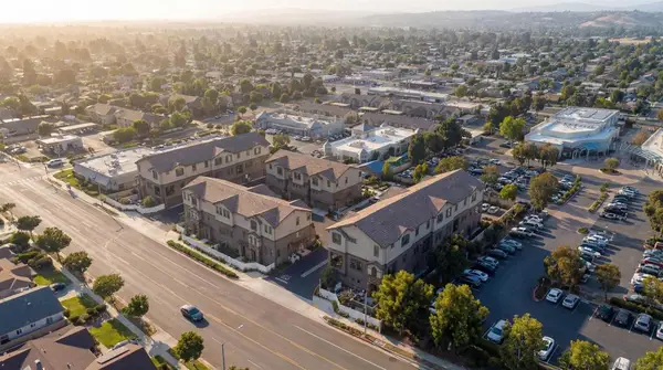 244 Pico Avenue #9, San Marcos, CA 92069