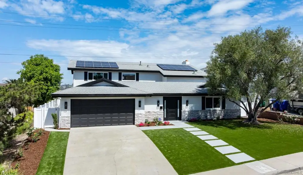 Address Withheld By Seller, San Diego, CA 92120 - #1