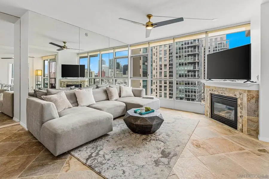 Address Withheld By Seller, San Diego, CA 92101 - #2