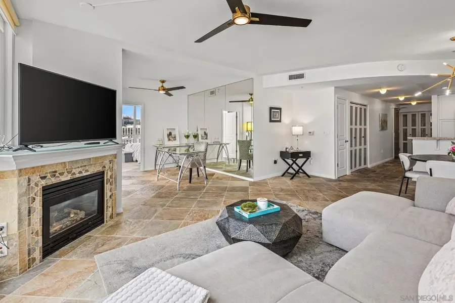 Address Withheld By Seller, San Diego, CA 92101 - #3