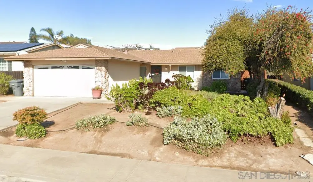 Address Withheld By Seller, San Marcos, CA 92069 - #1