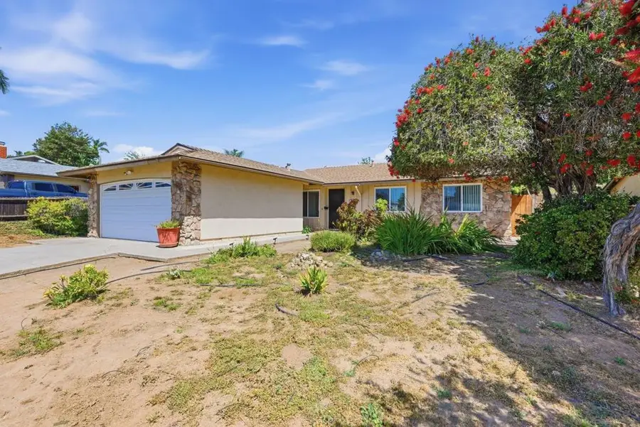 1580 Bitterroot Court, San Marcos, CA 92069 - #2