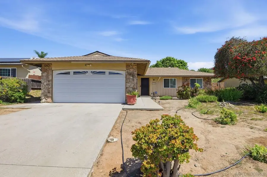 1580 Bitterroot Court, San Marcos, CA 92069 - #3