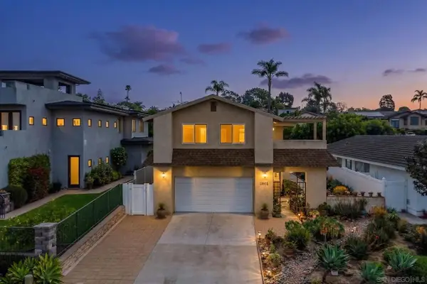 13933 Recuerdo Dr, Del Mar, CA 92014