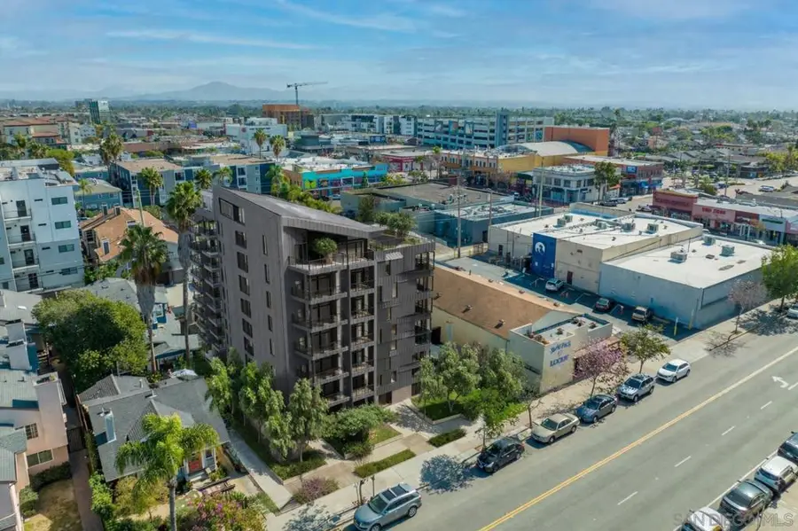 3935 Utah, San Diego, CA 92104 - #3