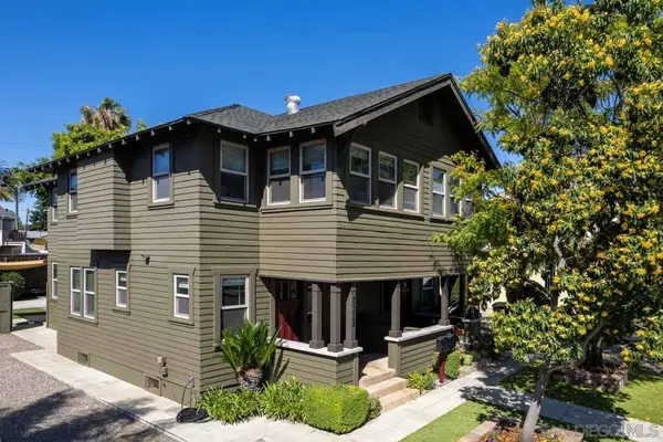 8318 Allison, La Mesa, CA 91942