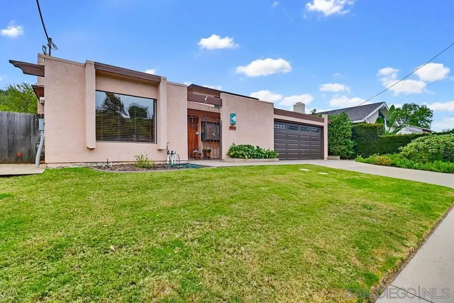 5545 Red River Drive, San Diego, CA 92120 - #3