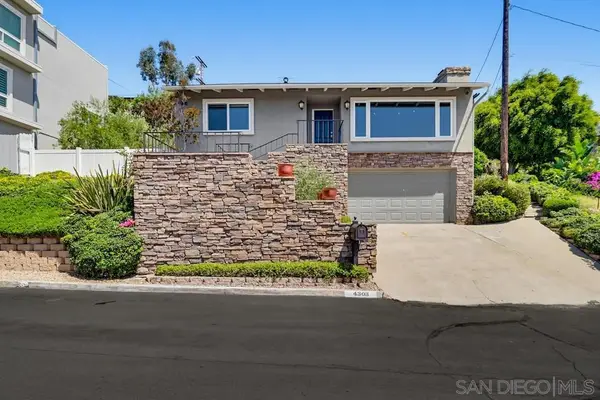 4303 Canterbury, La Mesa, CA 91941