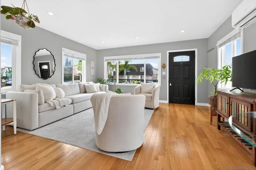 4561 Bancroft, San Diego, CA 92116 - #3