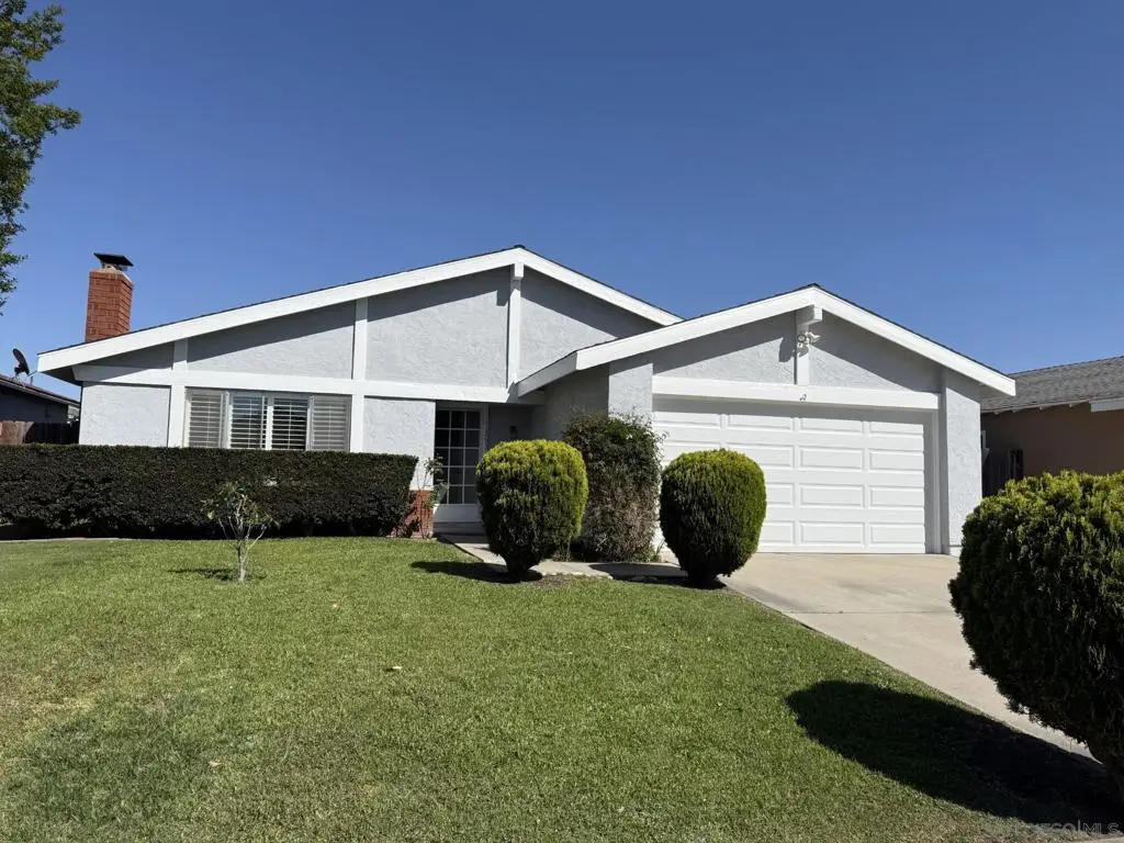 11293 Linares St., San Diego, CA 92129 - #1