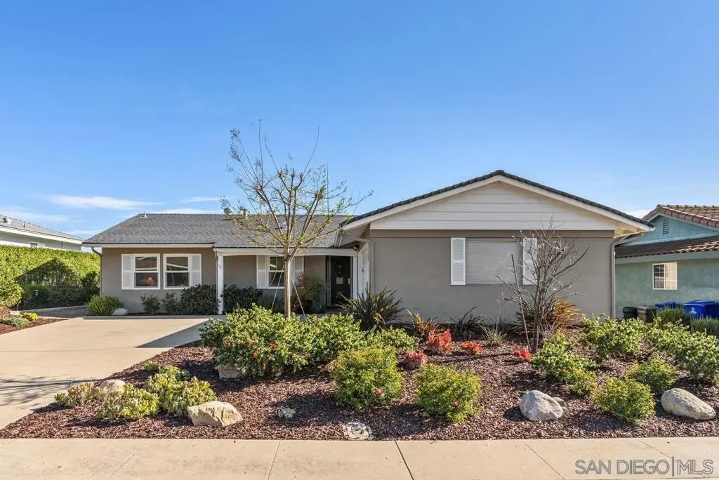 12240 Horado Rd, San Diego, CA 92128 - #1