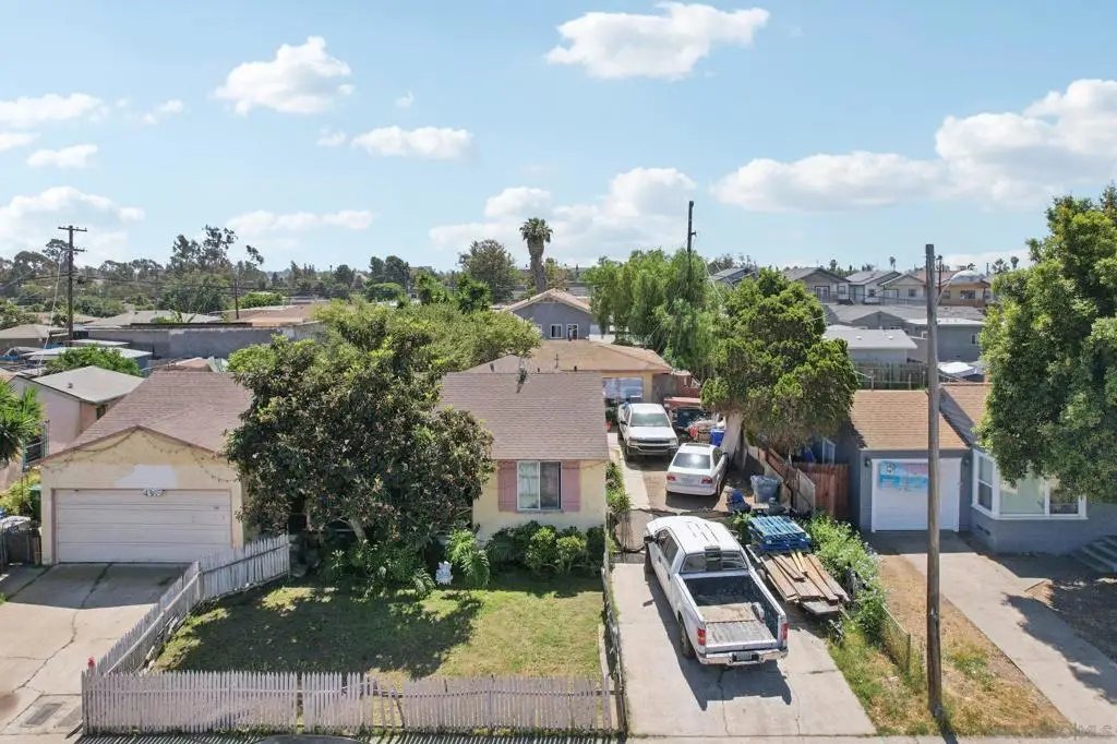 65 Keeler Ave., San Diego, CA 92113 - #1