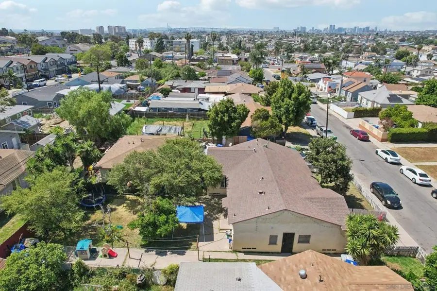 65 Keeler Ave., San Diego, CA 92113 - #2