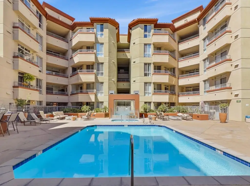 1501 Front St #340, San Diego, CA 92101 - #1