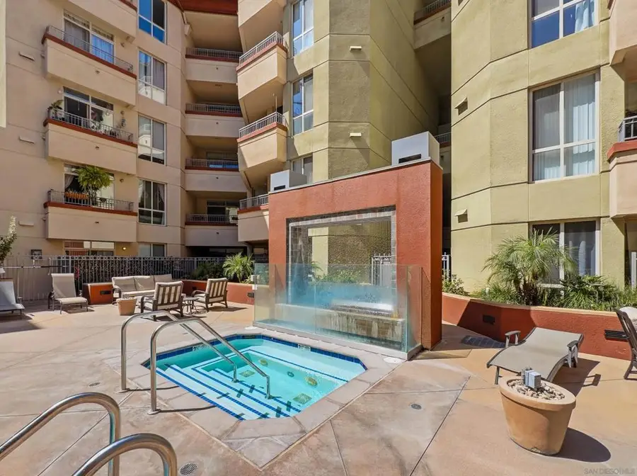 1501 Front St #340, San Diego, CA 92101 - #2