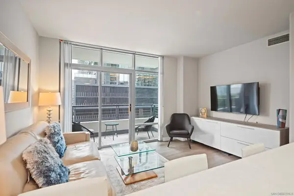 425 W Beech St #603, San Diego, CA 92101