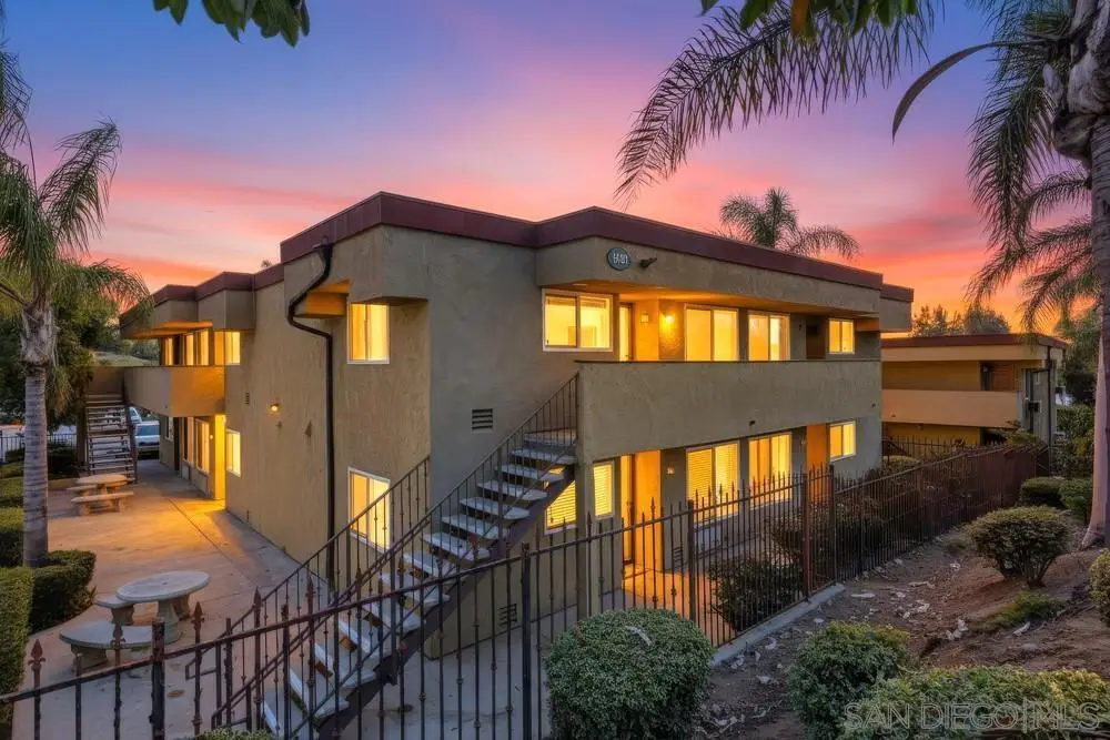 1681 Bayview Heights #32, San Diego, CA 92105 - #1