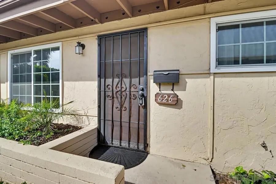 626 J Street #37, Chula Vista, CA 91910 - #2