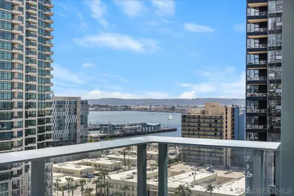 1388 Kettner Blvd #1507, San Diego, CA 92101