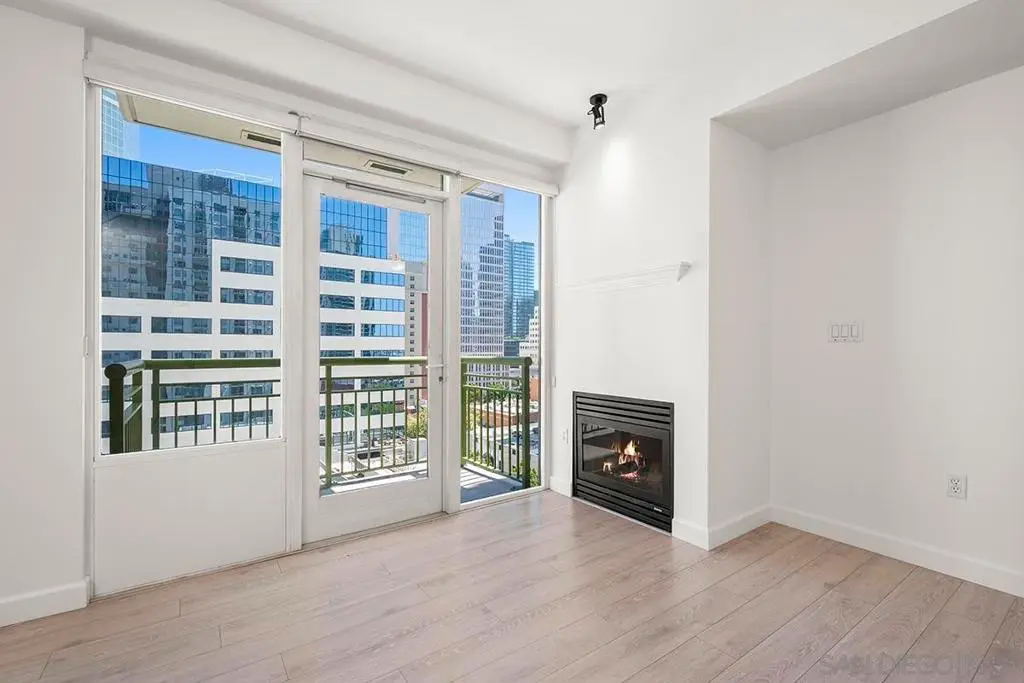 1240 India Street #1205, San Diego, CA 92101 - #1