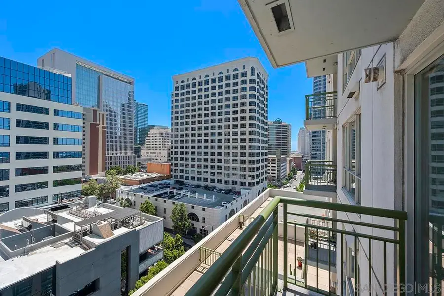 1240 India Street #1205, San Diego, CA 92101 - #2