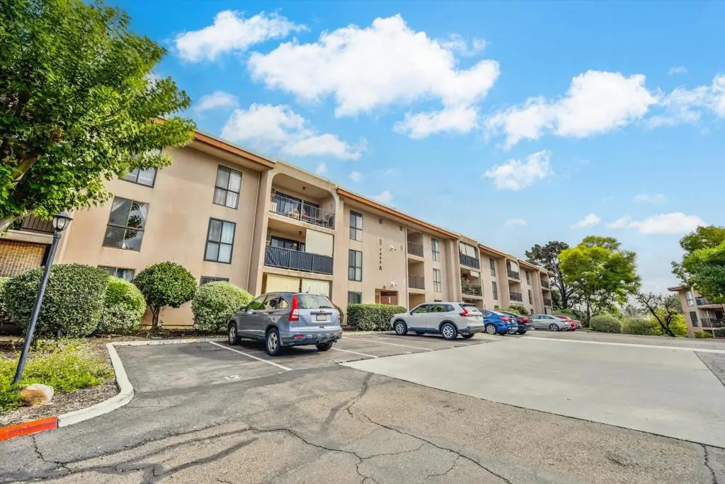7855 Cowles Mountain Ct. #A15, San Diego, CA 92119 - #1