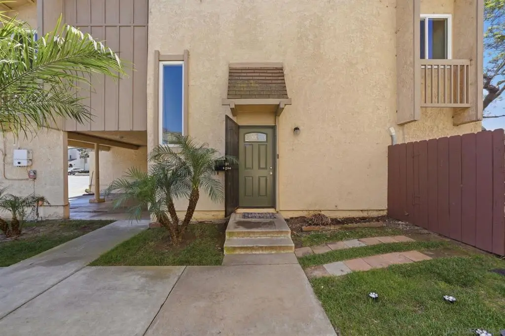 1226 Caminito Cedro, San Diego, CA 92154 - #1