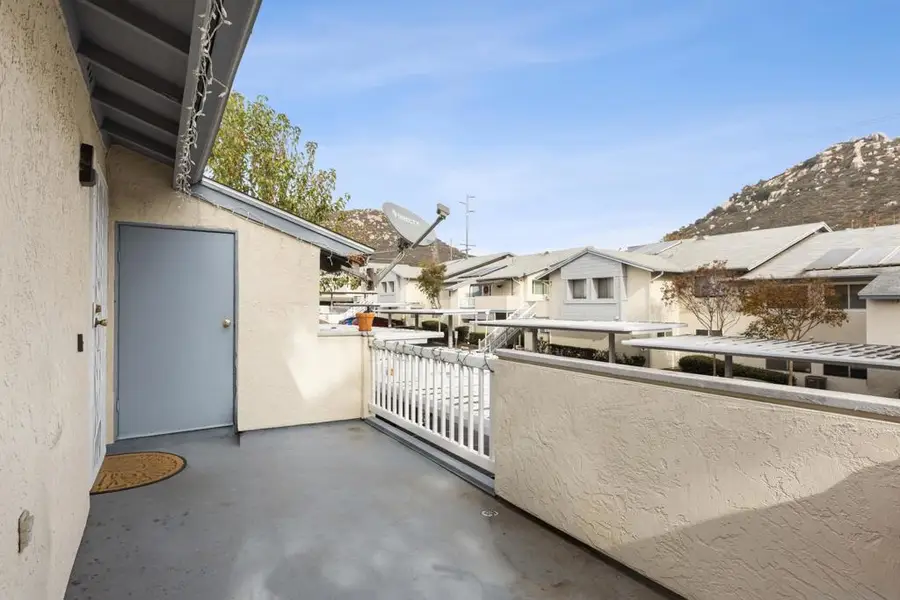 10382 Alphonse St #F4, Santee, CA 92071 - #2