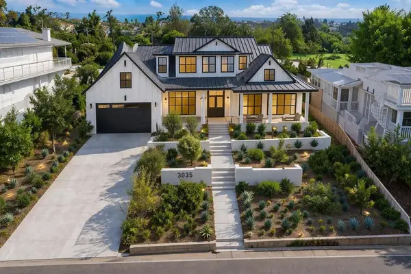 97 N Vulcan, Encinitas, CA 92024