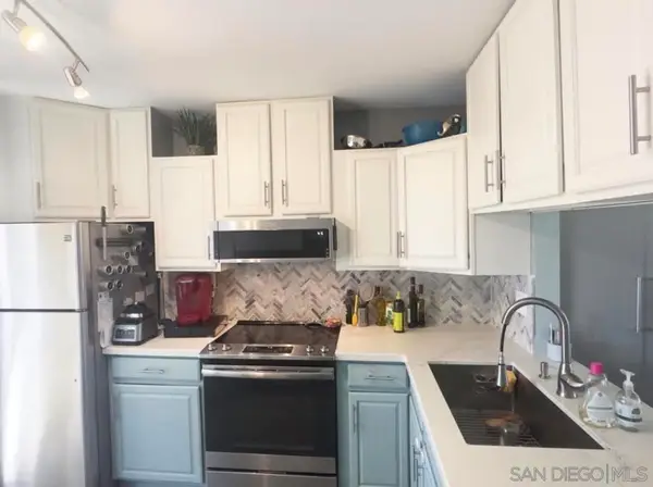 Address Withheld By Seller, Spring Valley, CA 91977