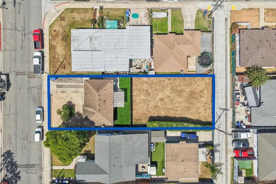 1055 11th, Imperial Beach, CA 91932 - #2