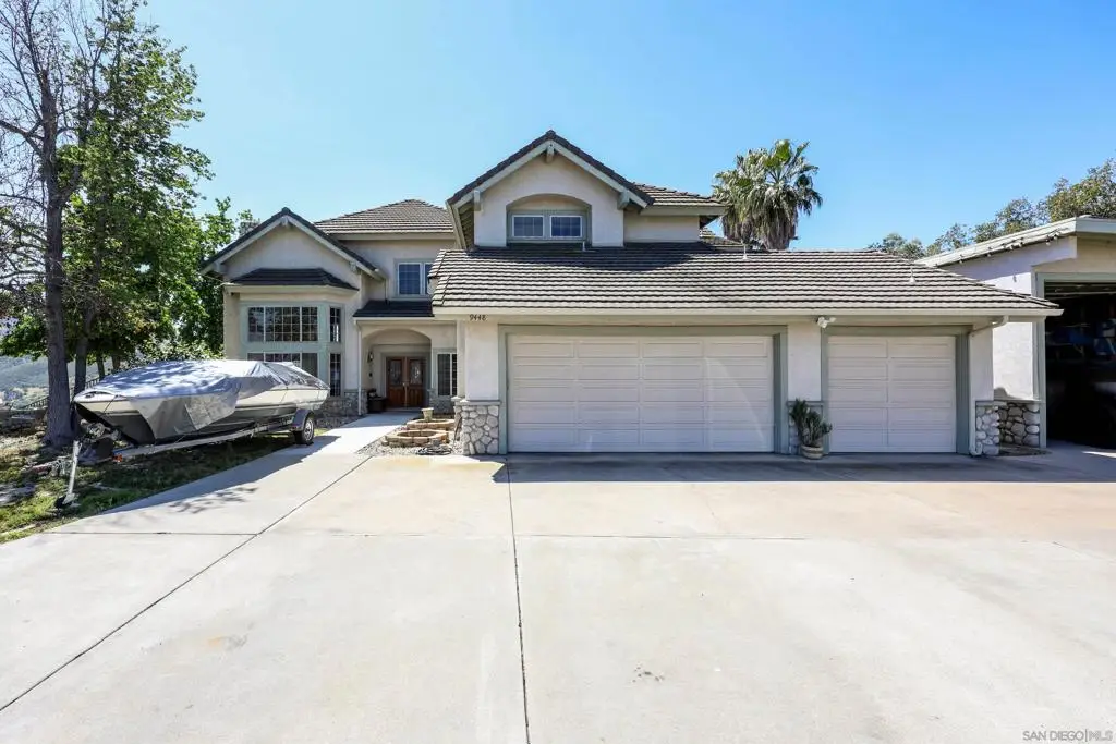 9448 Quail Canyon Road, El Cajon, CA 92021 - #1