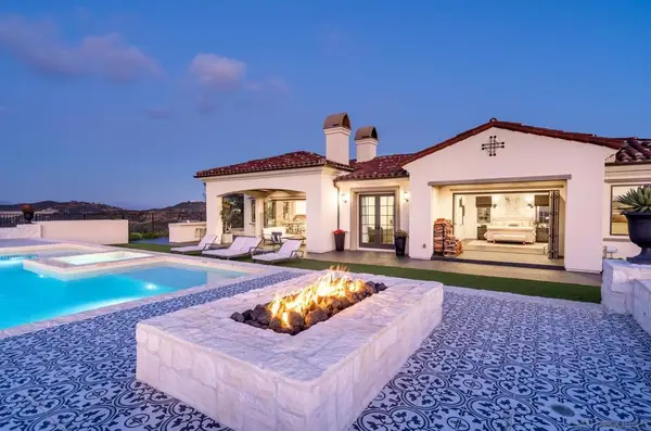 8082 El Cielo, Rancho Santa Fe, CA 92067