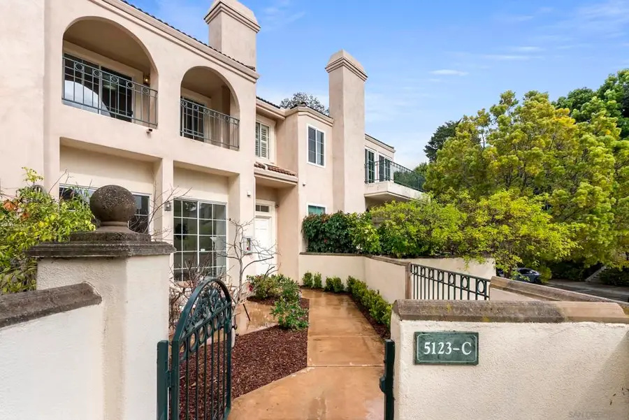 5123 Renaissance Ave #C, San Diego, CA 92122 - #2