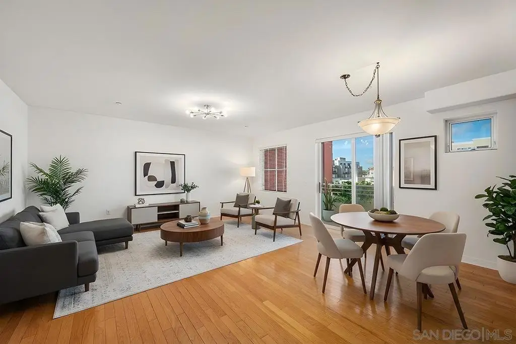 1501 India Street #508, San Diego, CA 92101 - #1