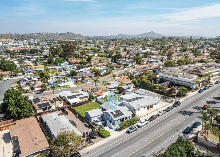 7864 Palm Street, Lemon Grove, CA 91945 - #2