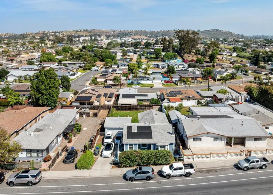 7864 Palm Street, Lemon Grove, CA 91945 - #3