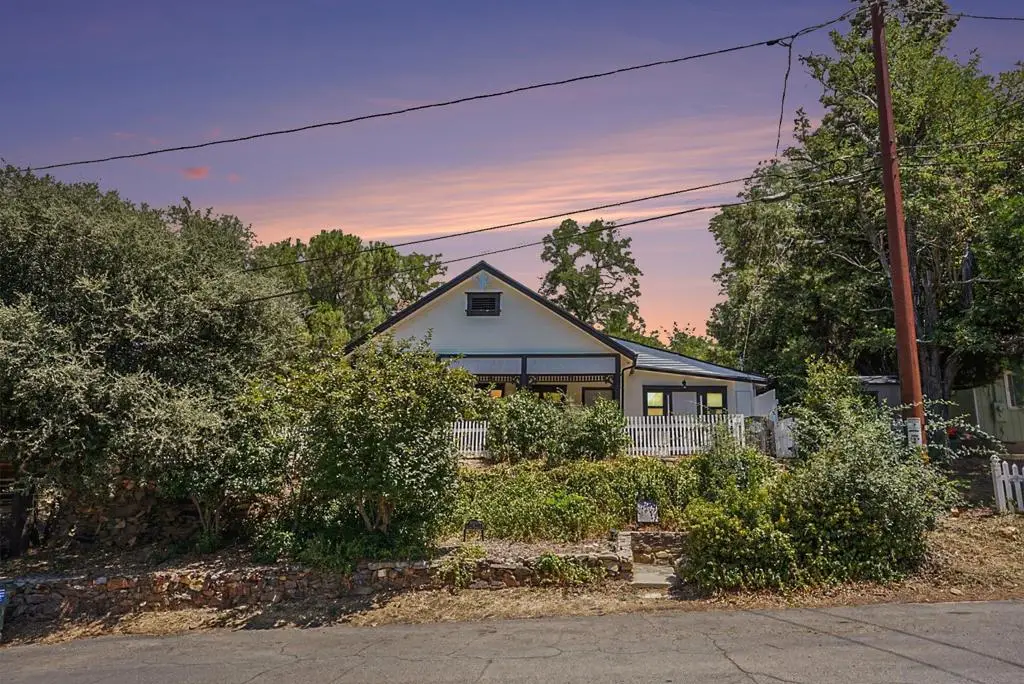 2020 Third Street, Julian, CA 92036 - #1