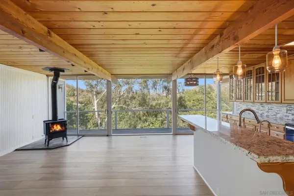 11819 Johnson Lake Road, Lakeside, CA 92040