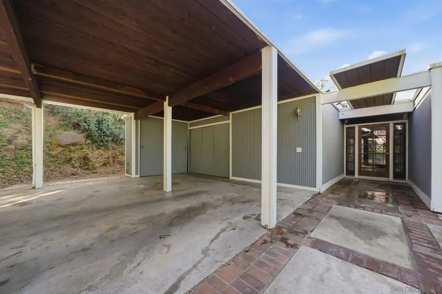 11819 Johnson Lake Road, Lakeside, CA 92040 - #3