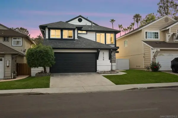 6759 Paseo Del Vista, Carlsbad, CA 92009