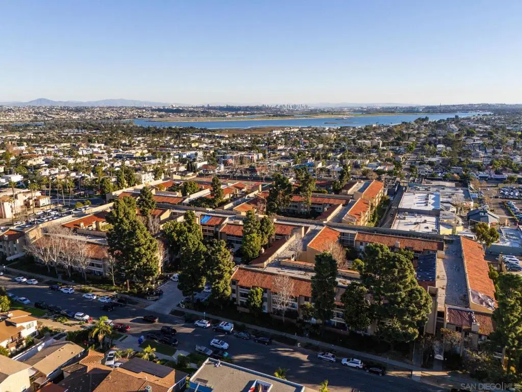 1855 Diamond St #5-232, San Diego, CA 92109 - #1