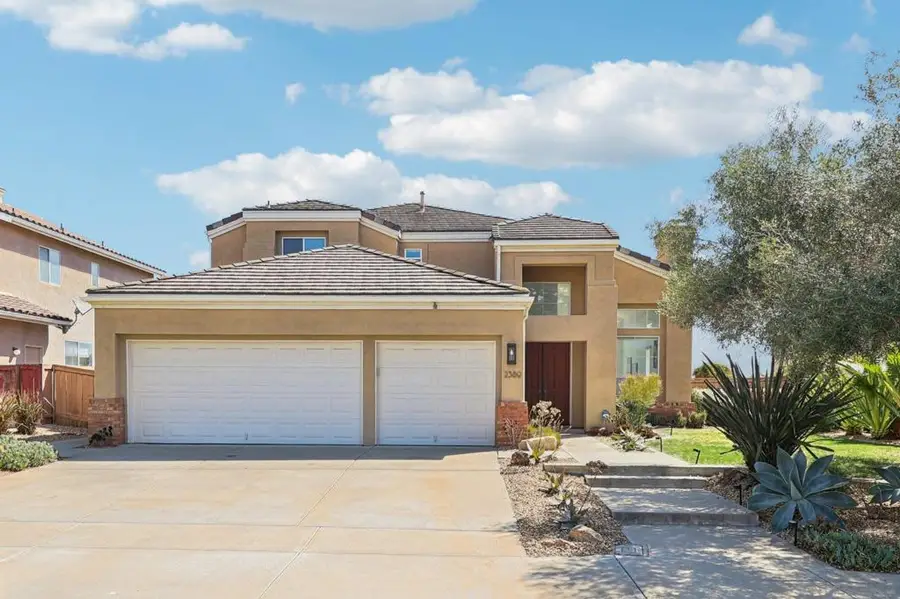 2389 Green River Drive, Chula Vista, CA 91915 - #2