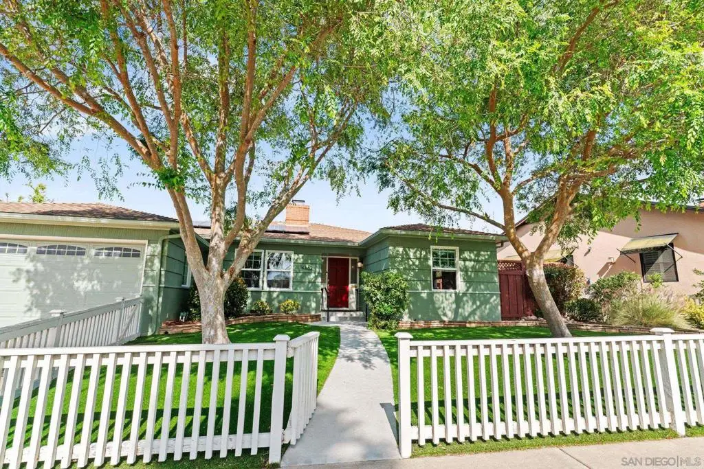 4662 Lucille Dr, San Diego, CA 92115 - #1