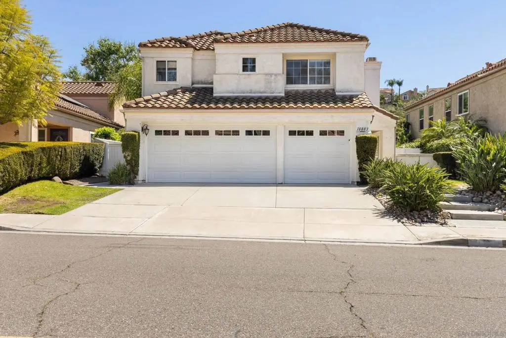 10883 Portobelo Dr., San Diego, CA 92124 - #1