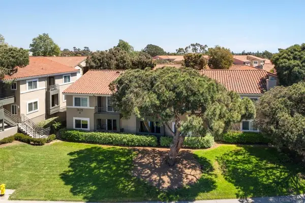 7415 Charmant #2501, San Diego, CA 92122