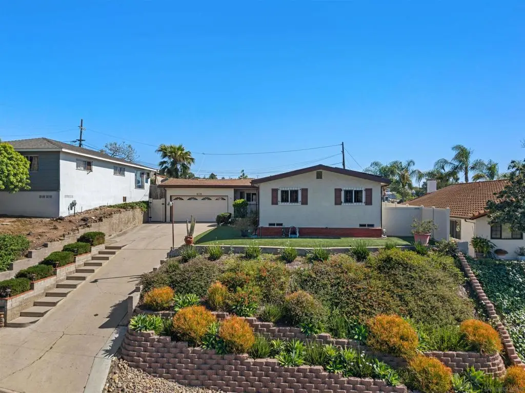 7113 Purdue, La Mesa, CA 91942 - #1
