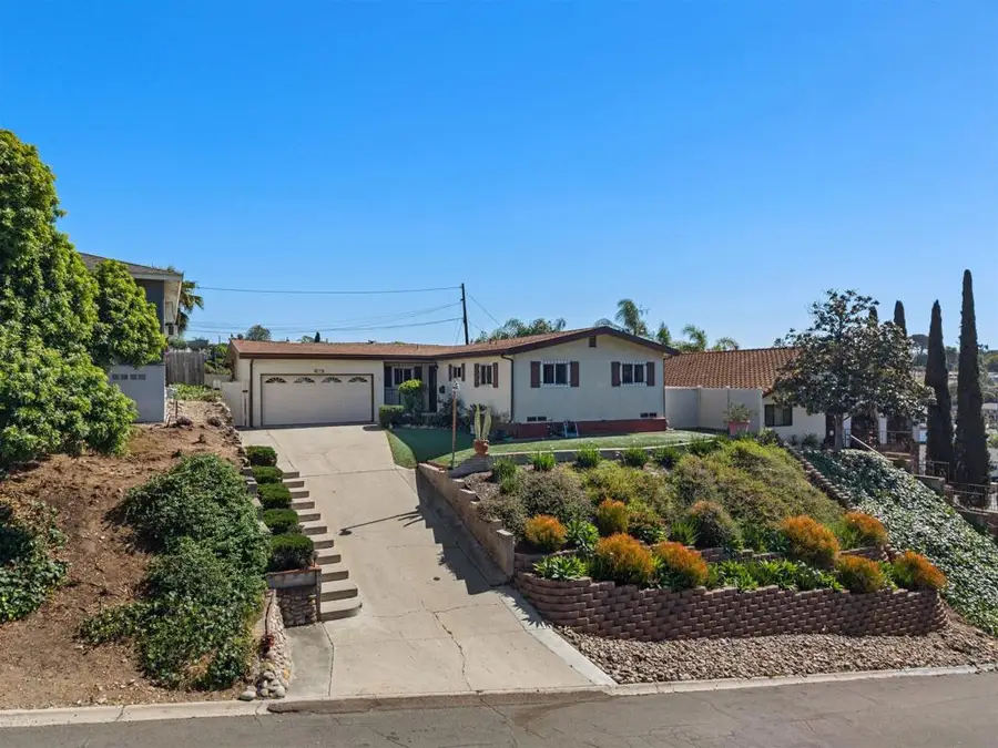 7113 Purdue, La Mesa, CA 91942 - #2